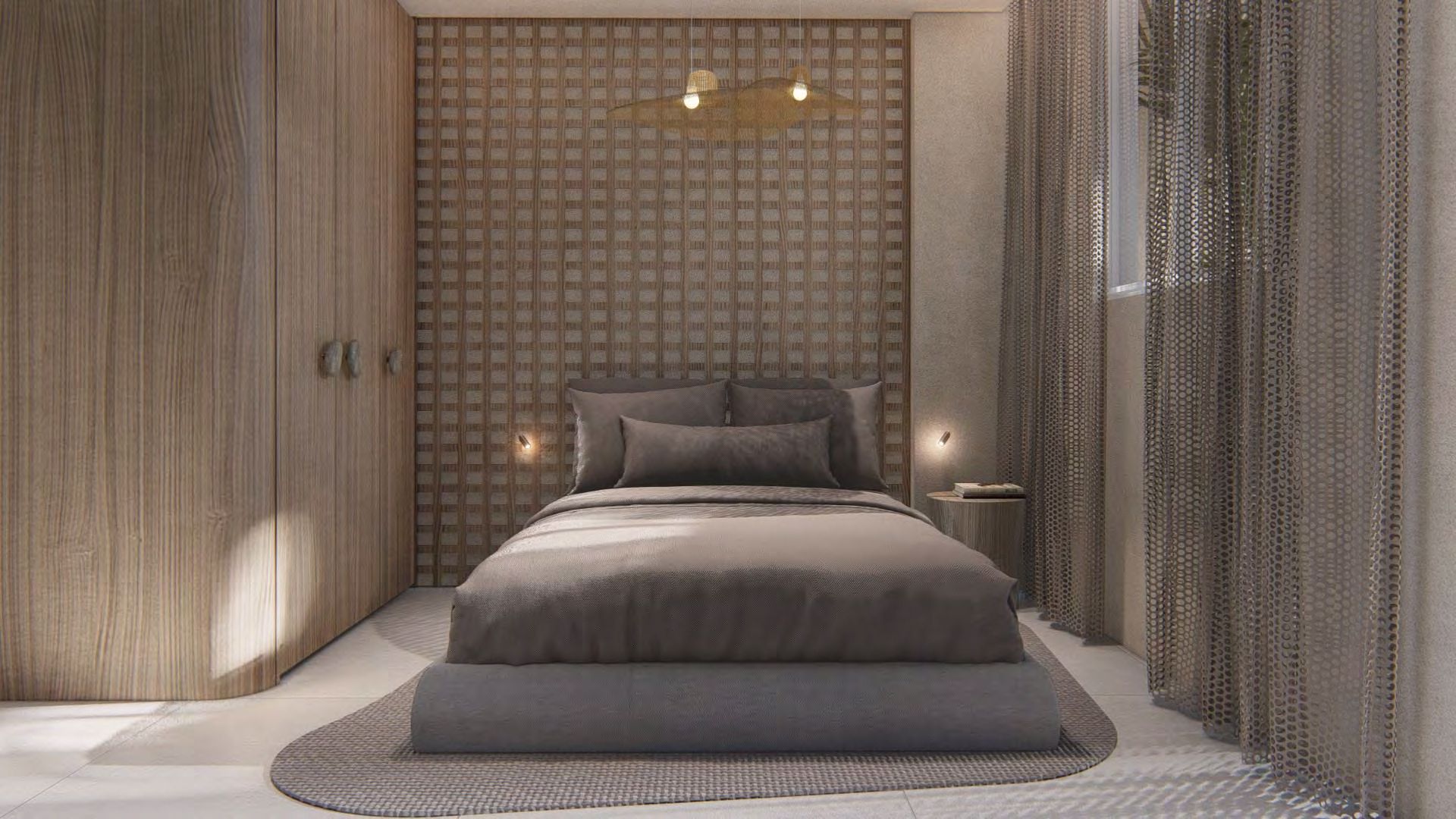 Imagem Apartamento com 1 Quarto à Venda, 31 m²em Muro Alto - ipojuca 