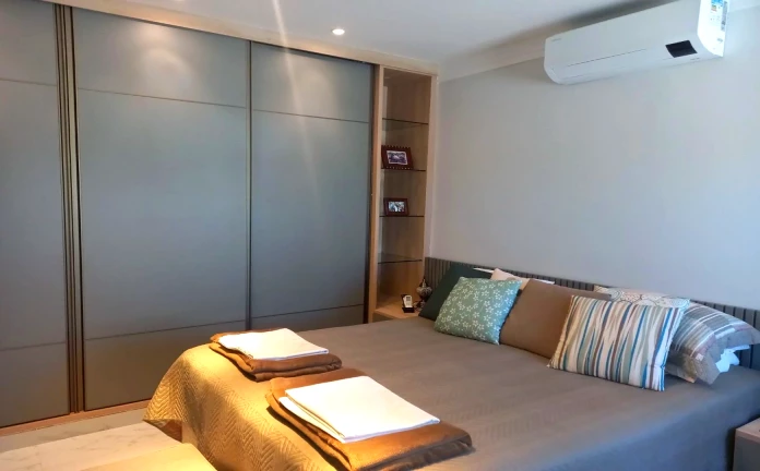 Imagem Casa de Condomínio com 2 Quartos à Venda, 247 m² em Ogiva - Cabo Frio