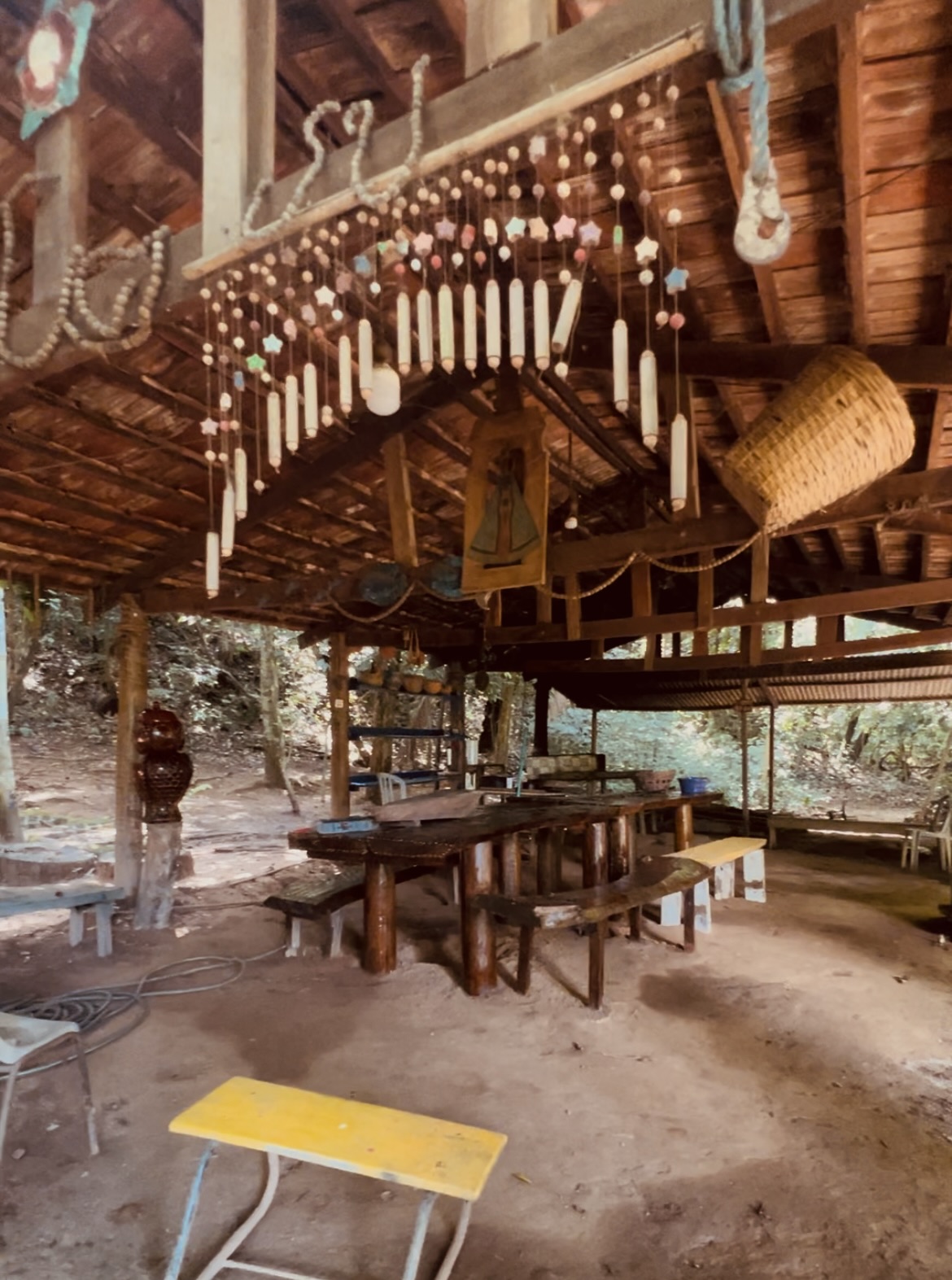 Foto do imóvel: Chácara com 7 Quartos à Venda, 5.000 m² em Setor Central - Mairipotaba