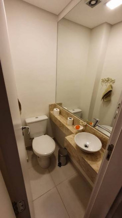 Imagem Apartamento com 2 Quartos à Venda, 64 m² em Jardim Helena Cristina - Sorocaba