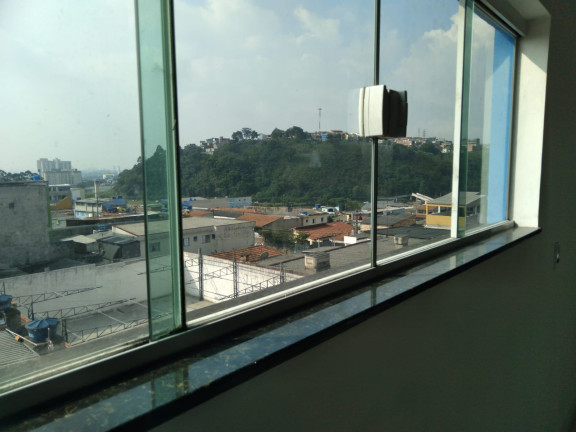 Imagem Vaga de Garagem à Venda, 480 m² em Jardim Aricanduva - São Paulo