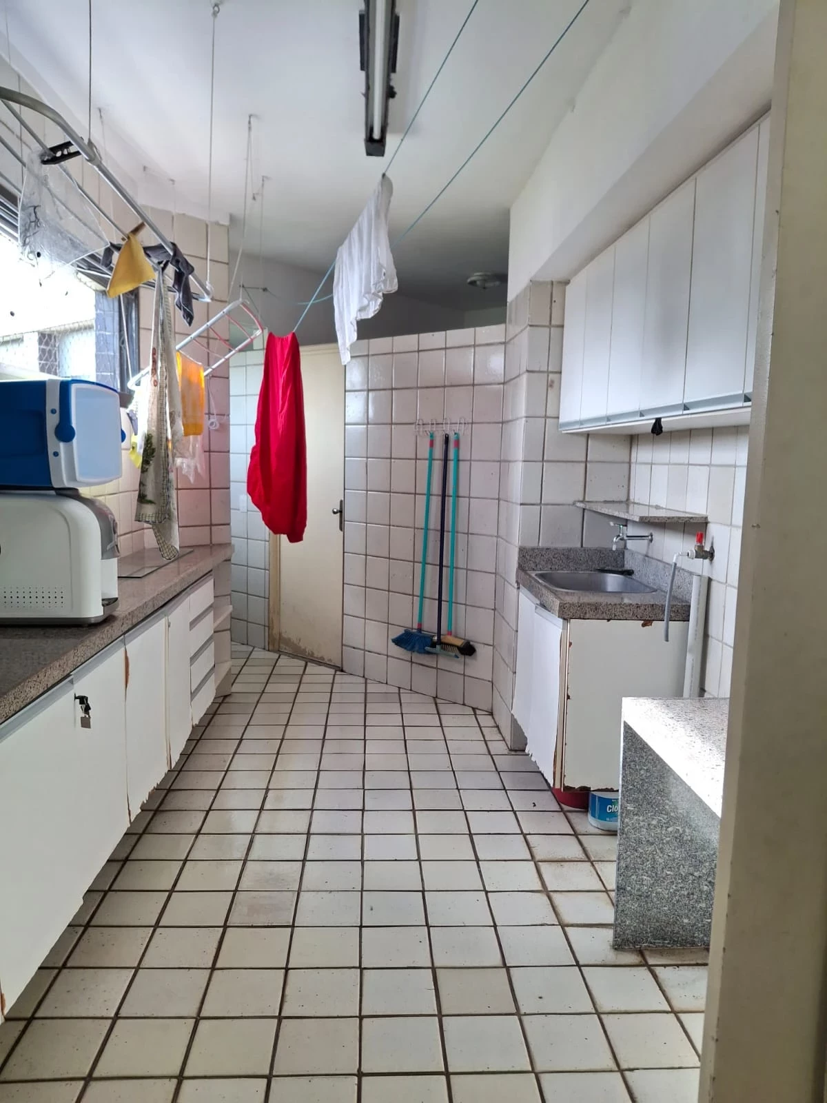 Imagem Apartamento com 3 Quartos à Venda, 191 m² em Tamarineira - Recife