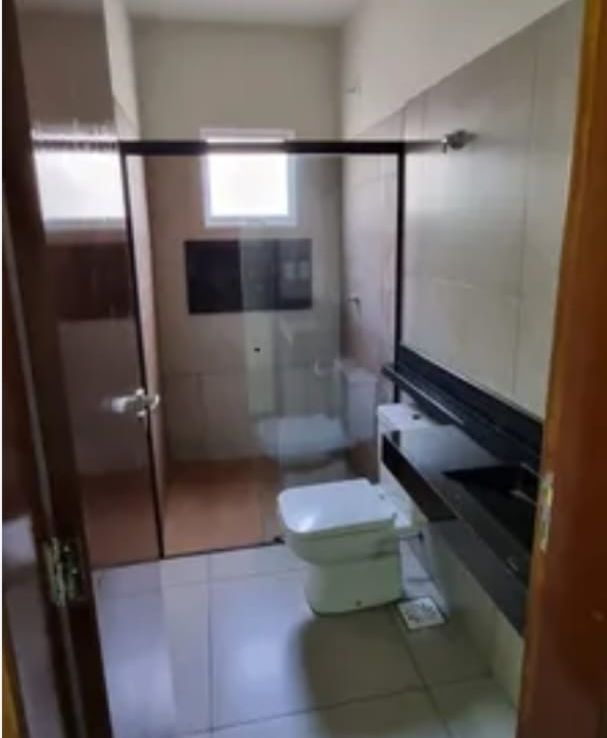 Imagem Casa com 3 Quartos à Venda, 96 m²em Vila Nasser - Campo Grande
