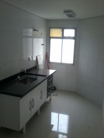 Imagem Cobertura com 3 Quartos para Alugar, 120 m² em Lauzane Paulista - São Paulo
