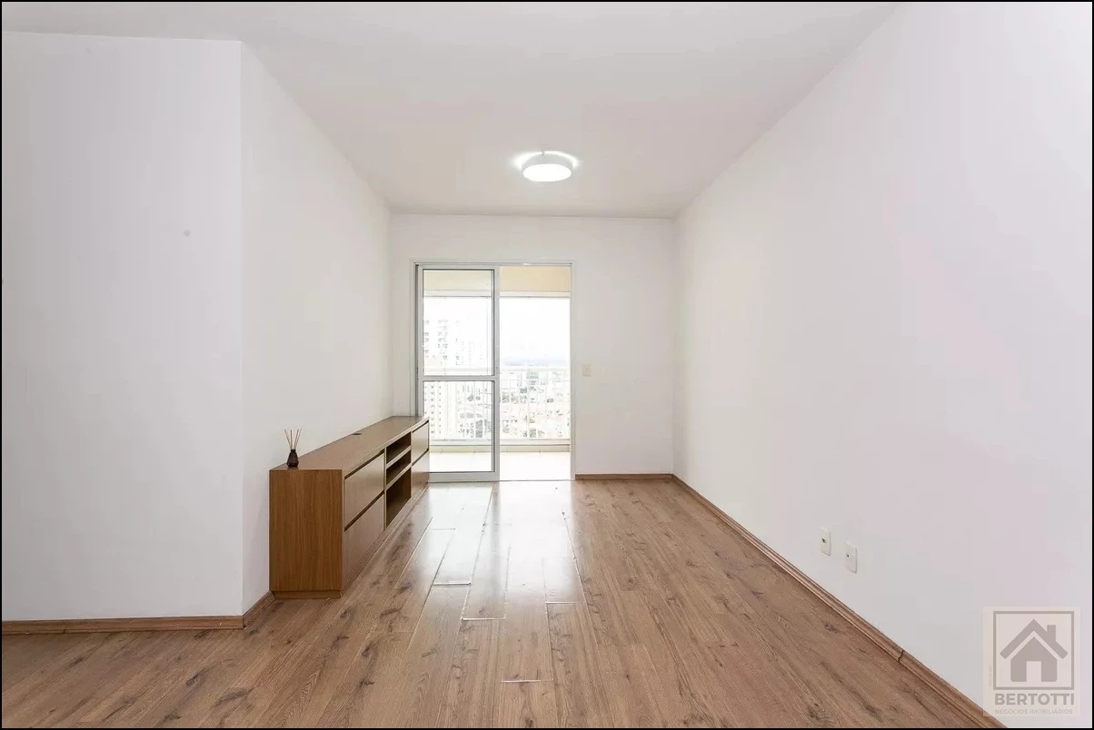 Imagem Apartamento com 3 Quartos à Venda, 81 m² em Tatuapé - São Paulo