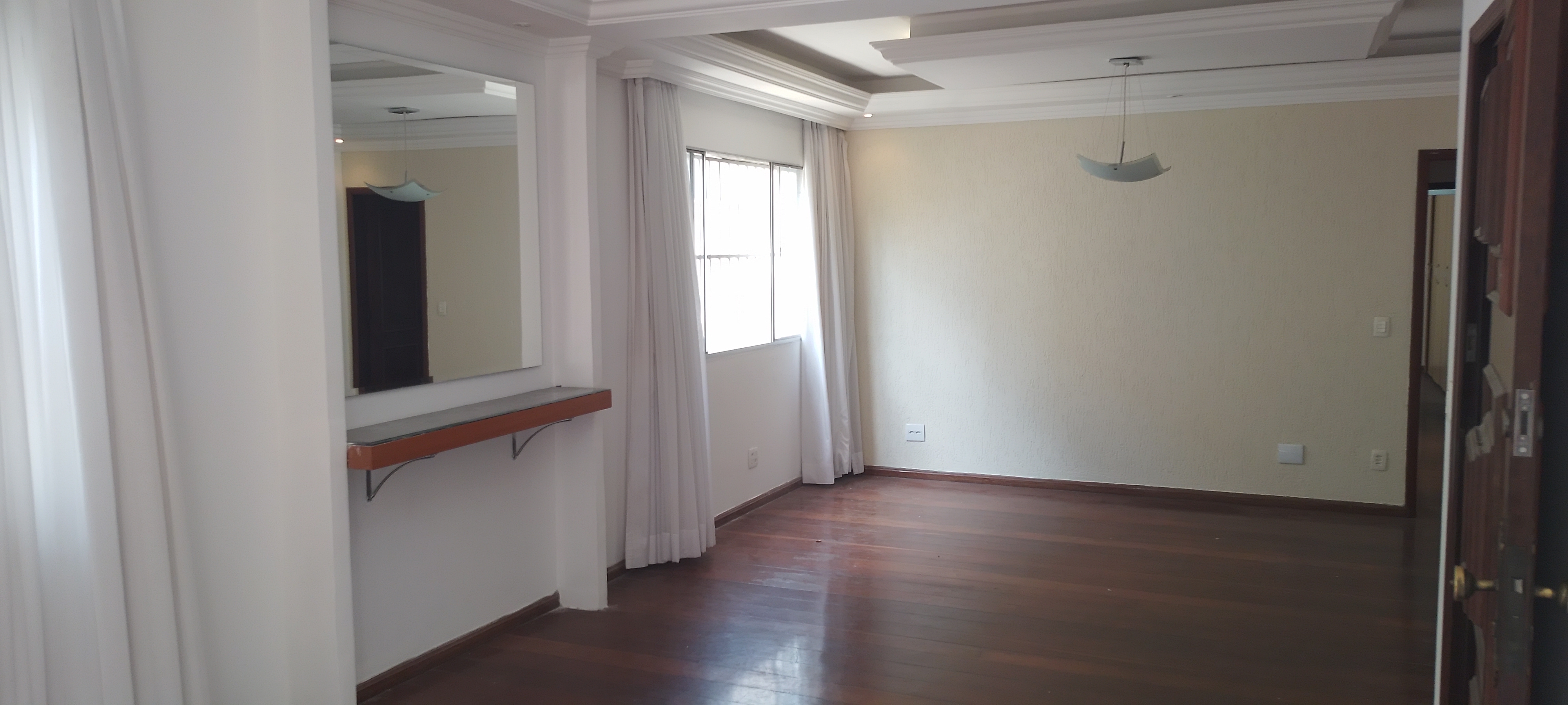 Imagem Apartamento com 4 Quartos à Venda ou Locação, 140 m²em São Pedro - Belo Horizonte