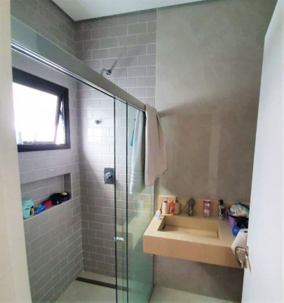 Imagem Casa com 3 Quartos à Venda, 205 m² em Swiss Park - Campinas