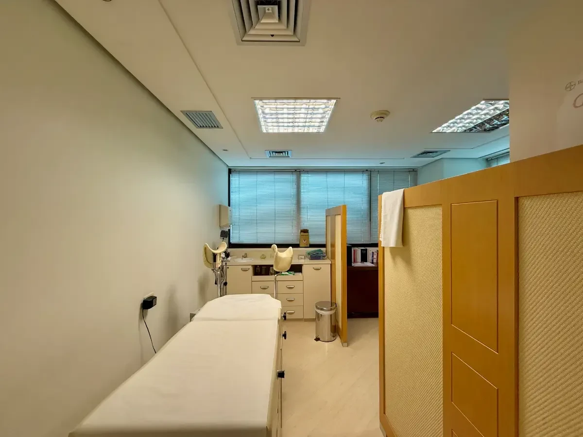 Imagem Sala Comercial à Venda, 47 m² em Moema - São Paulo