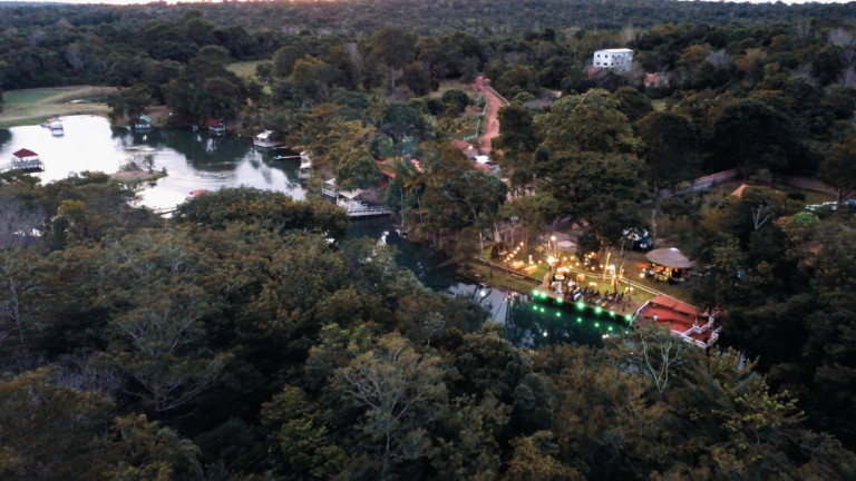 Imagem Chácara com 4 Quartos à Venda, 21.000 m² em Alter do Chão - Santarém