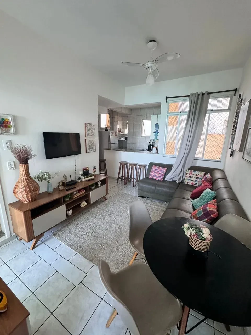 Foto do imóvel: Apartamento com 2 Quartos à Venda, 68 m² em Centro - Guarapari