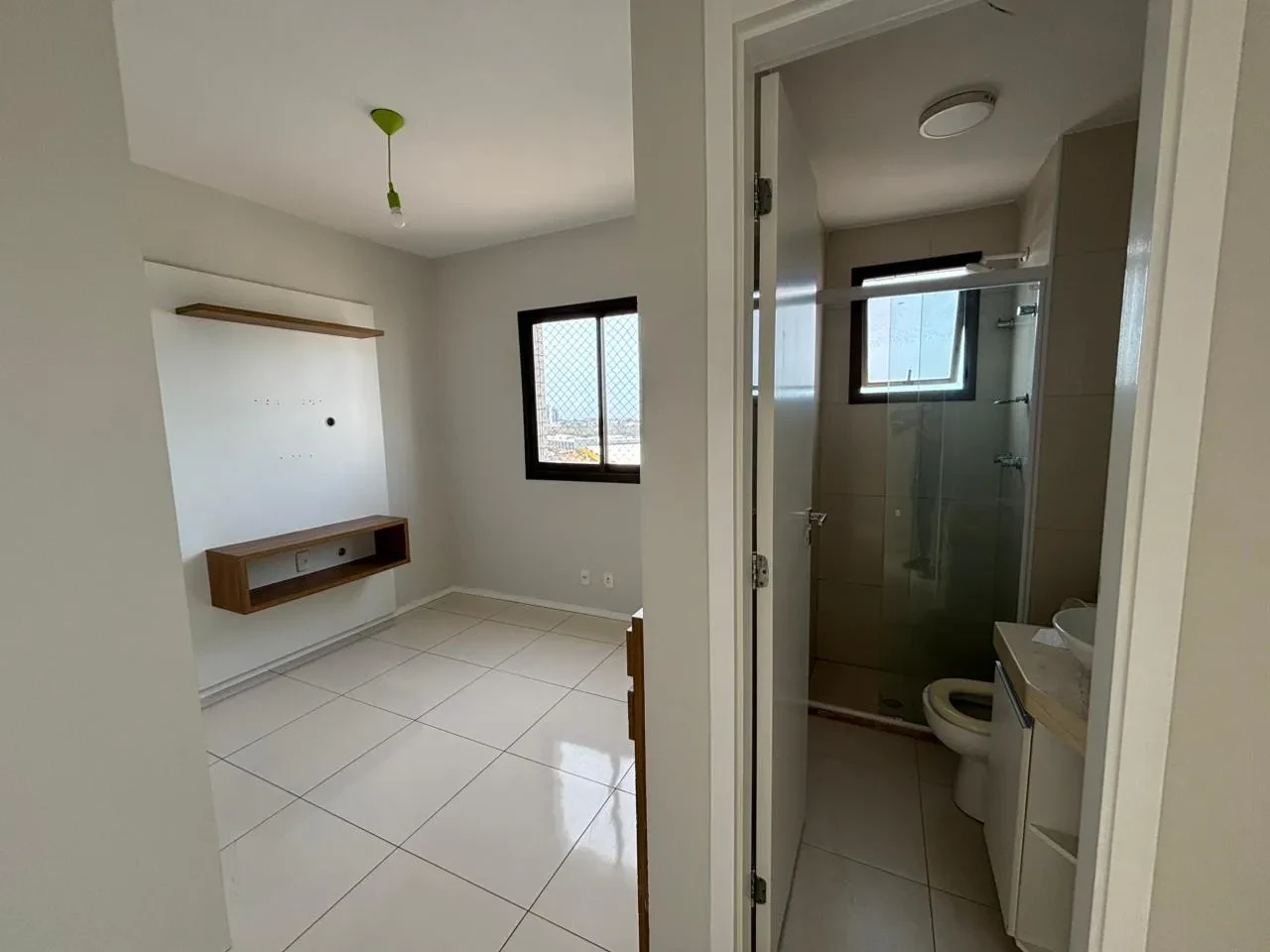 Imagem Apartamento com 3 Quartos para Alugar, em Calhau - São Luís