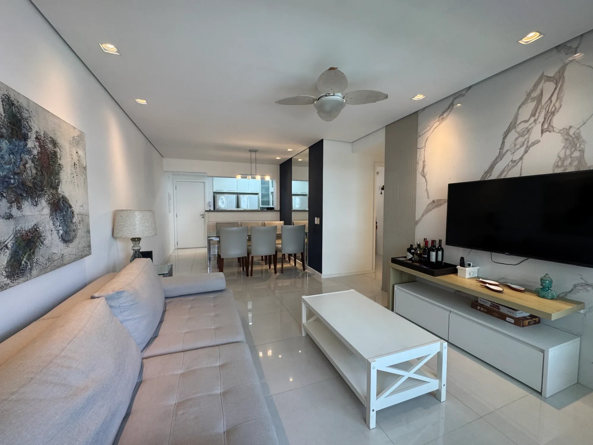 Imagem Apartamento com 3 Quartos à Venda, 88 m² em Riviera - Bertioga