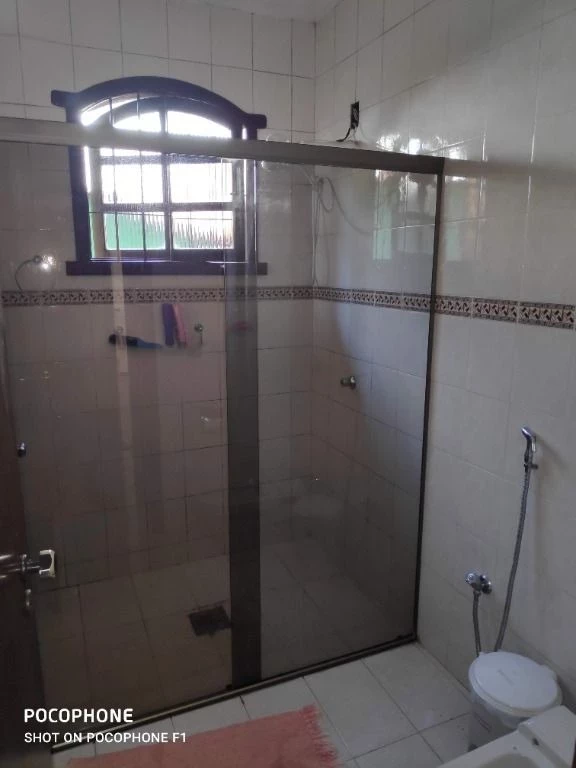 Imagem Casa com 5 Quartos à Venda, 290 m² em Parque Xangri-Lá - Contagem