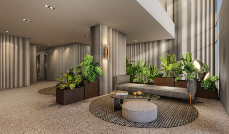 Imagem Apartamento com 2 Quartos à Venda, 64 m² em Jardim Paulista - São Paulo