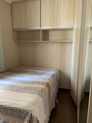 Imagem Apartamento com 2 Quartos à Venda, 43 m² em Canhema - Diadema