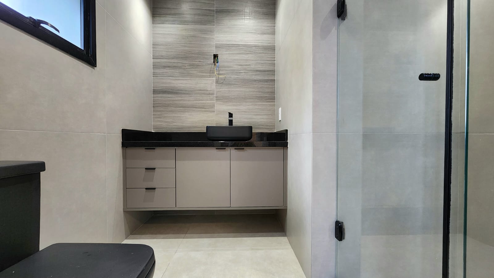 Imagem Apartamento com 4 Quartos à Venda, 251 m²em Pompéia - Santos