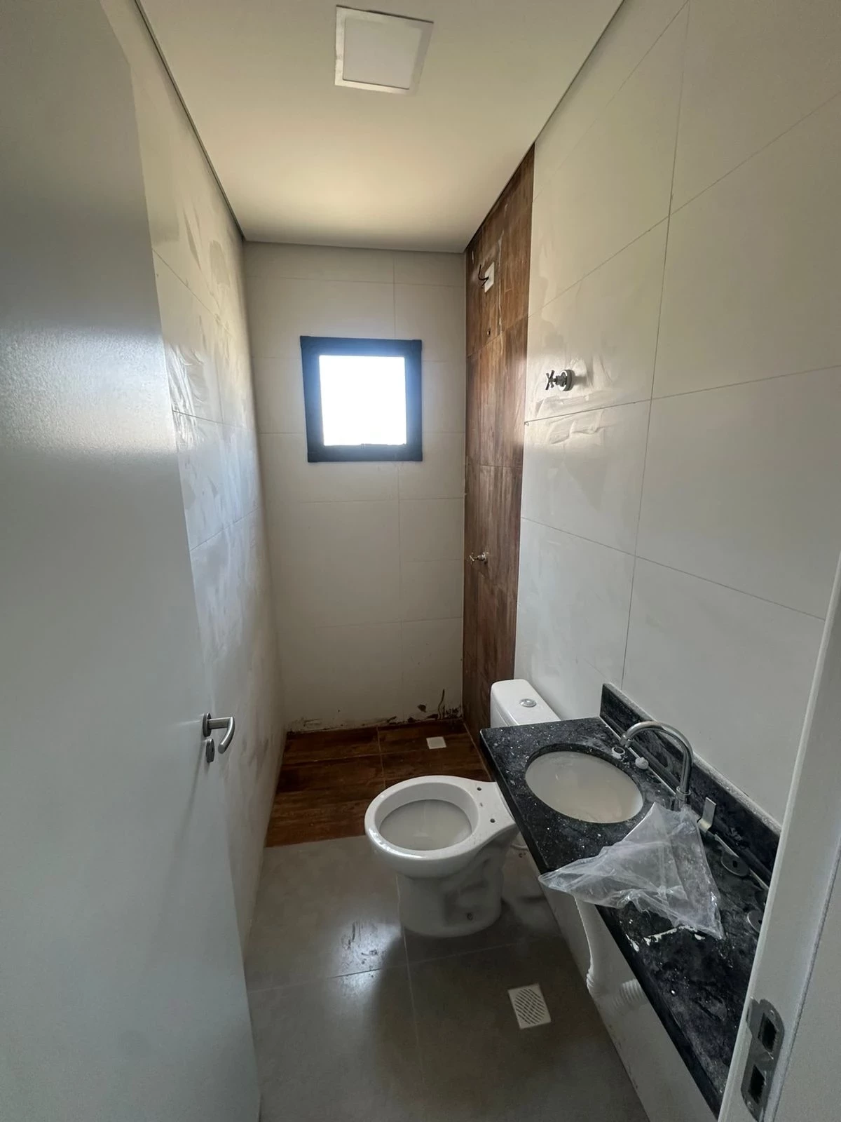 Foto do imóvel: Casa de Condomínio com 2 Quartos à Venda, 57 m² em Ocian - Praia Grande