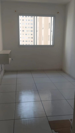 Imagem Apartamento com 2 Quartos para Alugar,  em Jardim São Savério - São Paulo