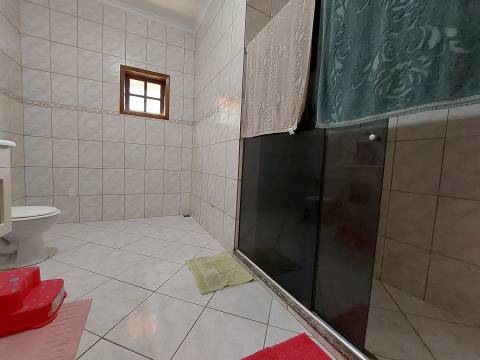 Imagem Casa de Condomínio com 4 Quartos à Venda, 284 m²em Campo Grande - Rio de Janeiro