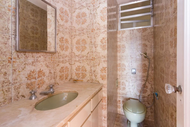 Imagem Apartamento com 2 Quartos à Venda, 108 m² em Ipanema - Rio de Janeiro