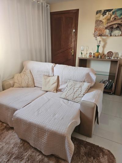 Foto do imóvel: Apartamento com 2 Quartos à Venda, 52 m² em Coqueiral de Itaparica - Vila Velha