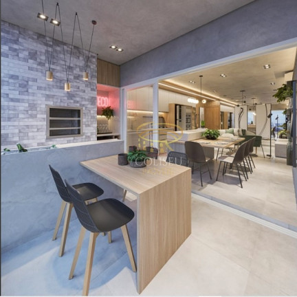 Imagem Apartamento com 3 Quartos à Venda, 88 m²em Zona 07 - Maringá