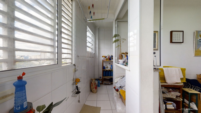 Imagem Apartamento com 2 Quartos à Venda, 101 m² em Vila Mariana - São Paulo