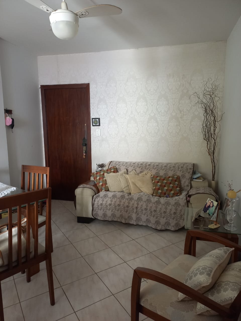 Imagem Apartamento com 1 Quarto à Venda, 50 m² em Rio Vermelho - Salvador