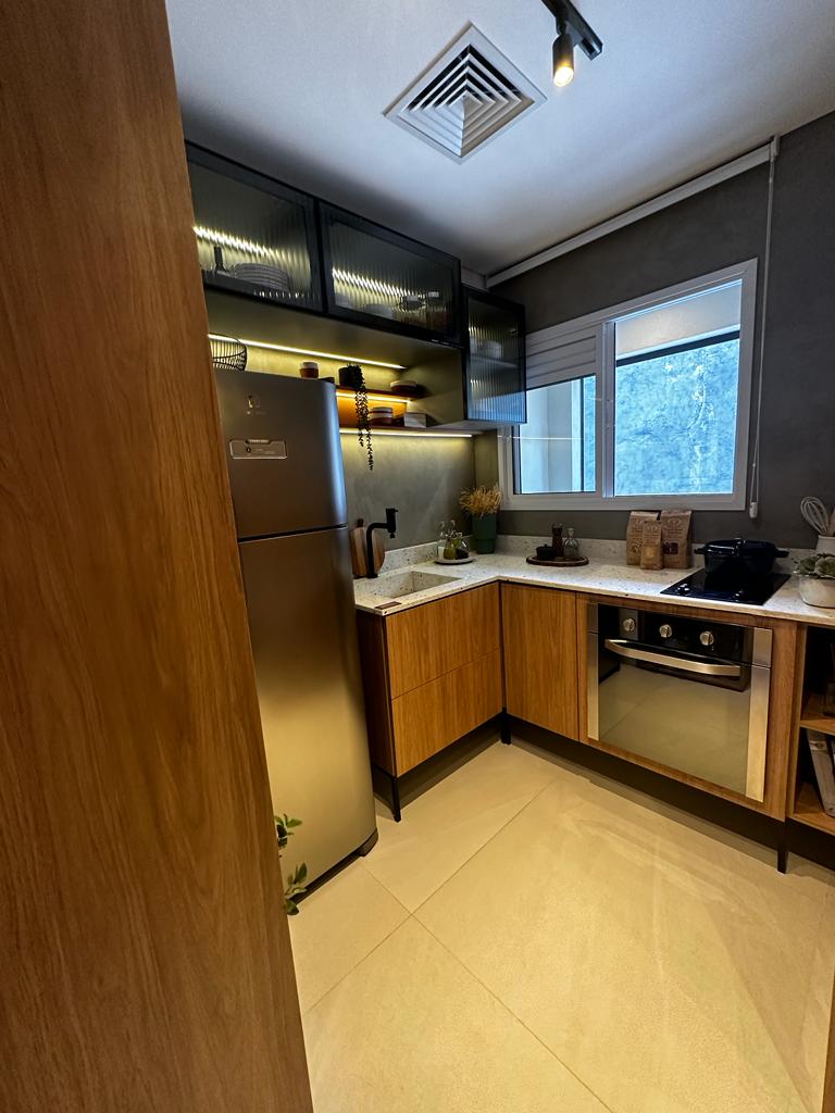 Imagem Studio com 1 Quarto à Venda, 24 m² em Vila Buarque - São Paulo