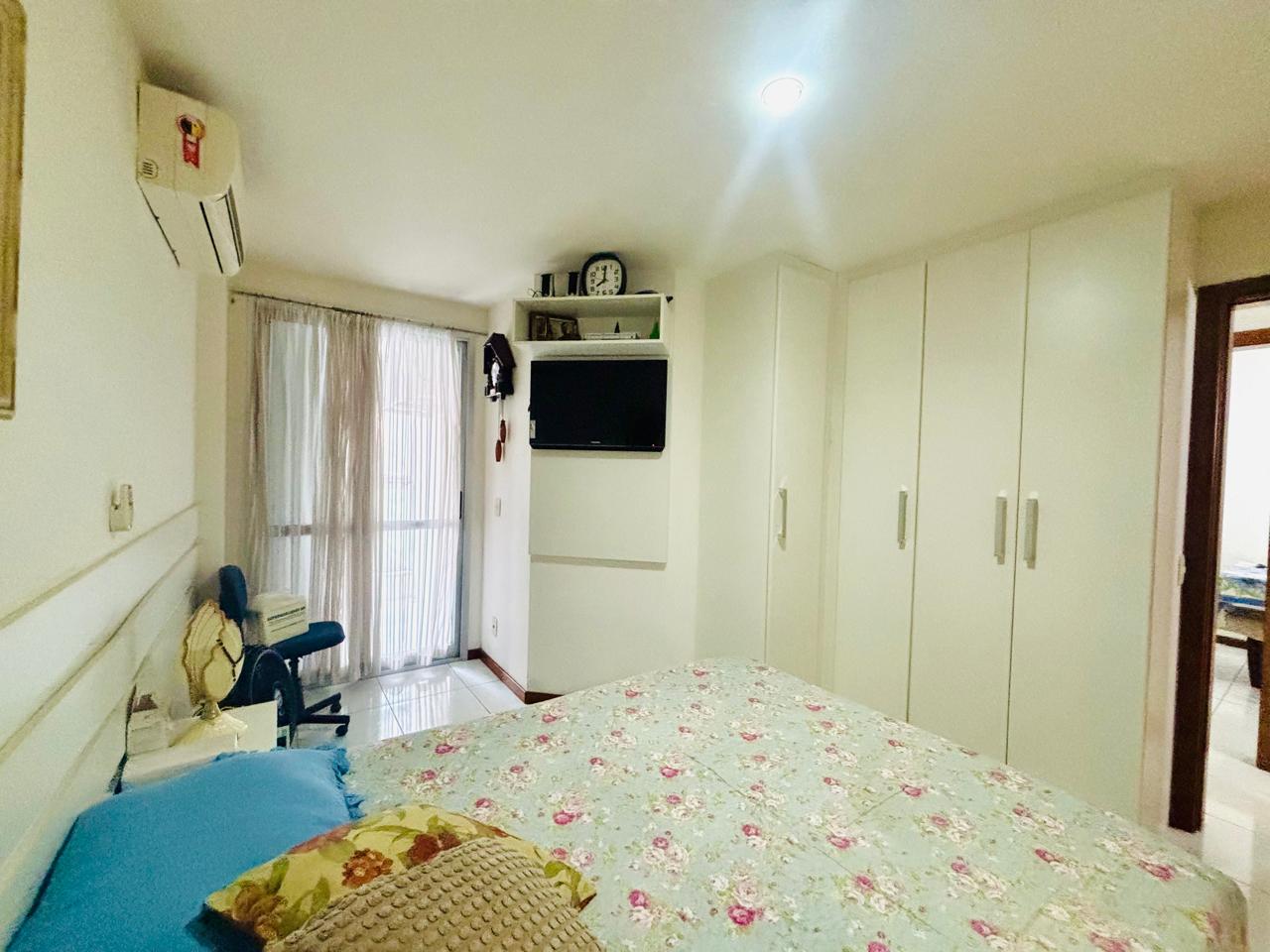Foto do imóvel: Apartamento com 2 Quartos à Venda, 98 m² em Itapuã - Vila Velha