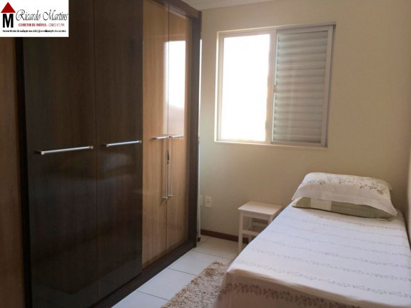 Imagem Apartamento com 3 Quartos à Venda, 95 m² em Comerciário - Criciúma
