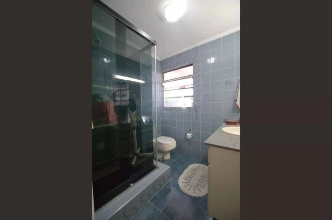 Imagem Apartamento com 3 Quartos à Venda, 164 m² em Vila Mariana - São Paulo