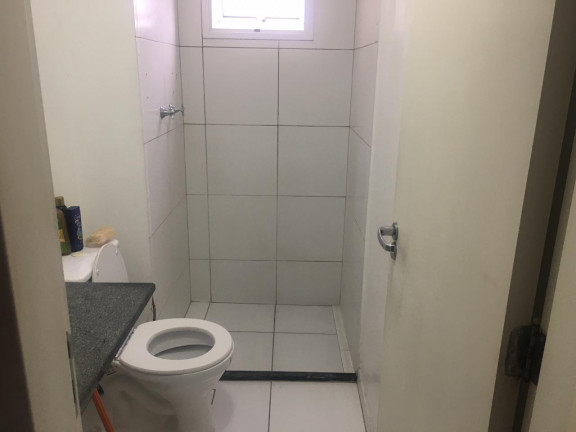 Imagem Apartamento com 2 Quartos à Venda, 50 m² em Vila Das Mercês - São Paulo