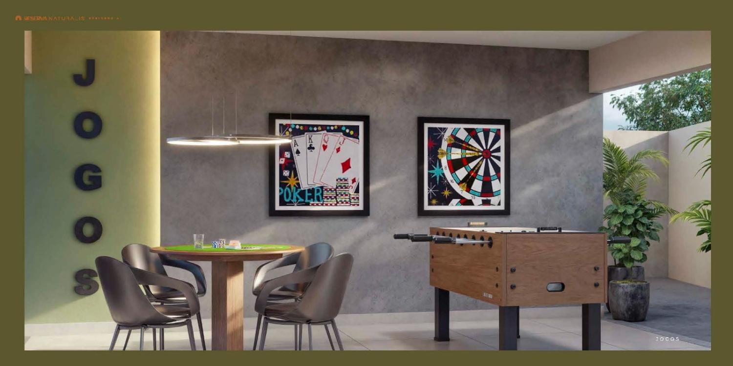 Imagem Apartamento com 2 Quartos à Venda, 44 m² em Paciência - Rio de Janeiro