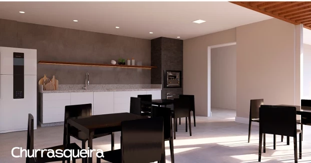 Foto do imóvel: Apartamento com 2 Quartos à Venda, 48 m² em Cocal - Vila Velha