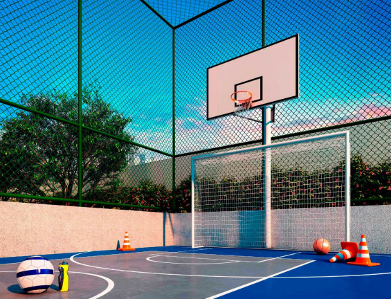 Imagem Apartamento com 1 Quarto à Venda, 34 m² em Parada Inglesa - São Paulo