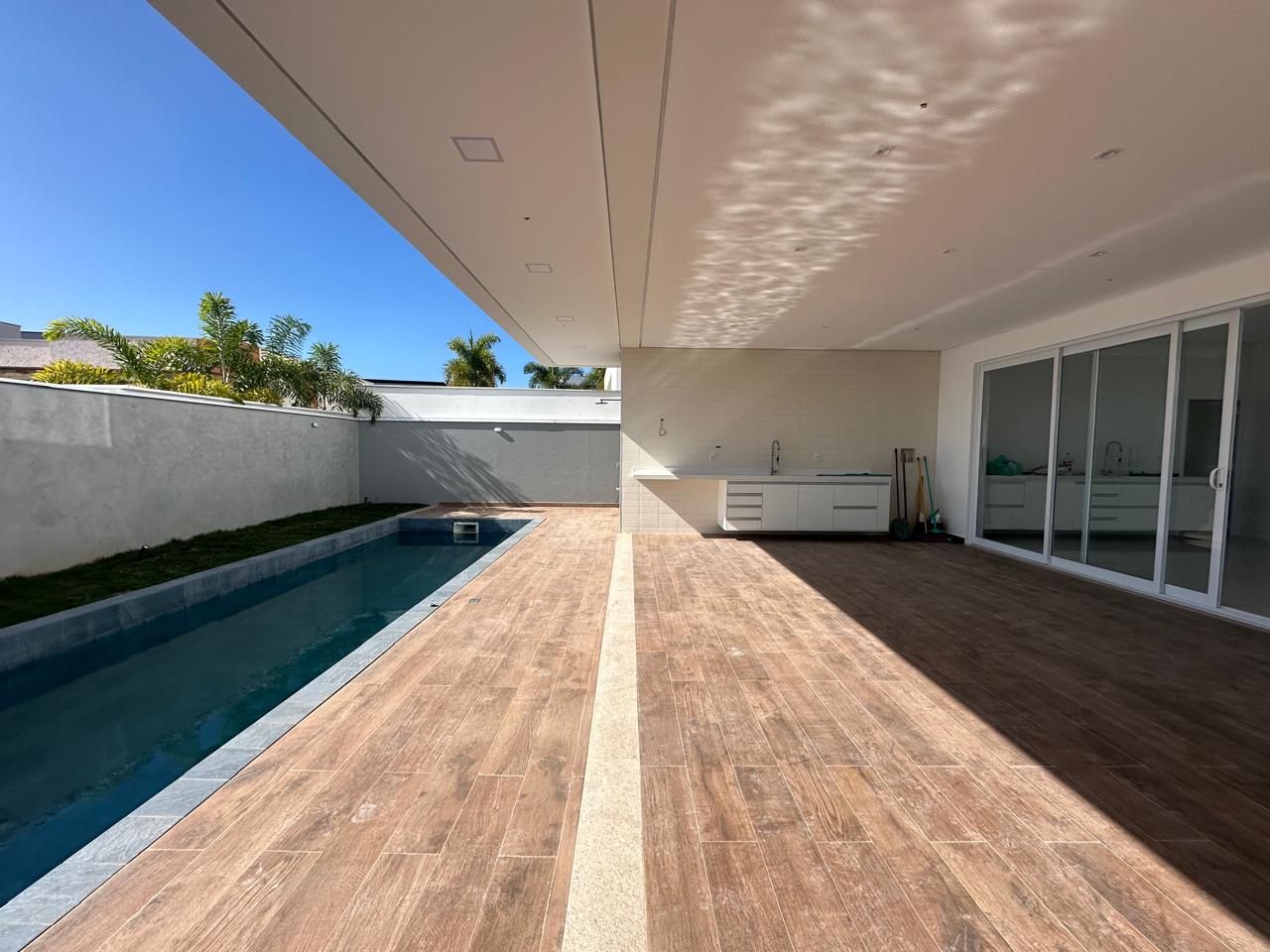 Foto do imóvel: Casa de Condomínio com 4 Quartos à Venda, 450 m² em Alphaville Nova Esplanada - Votorantim