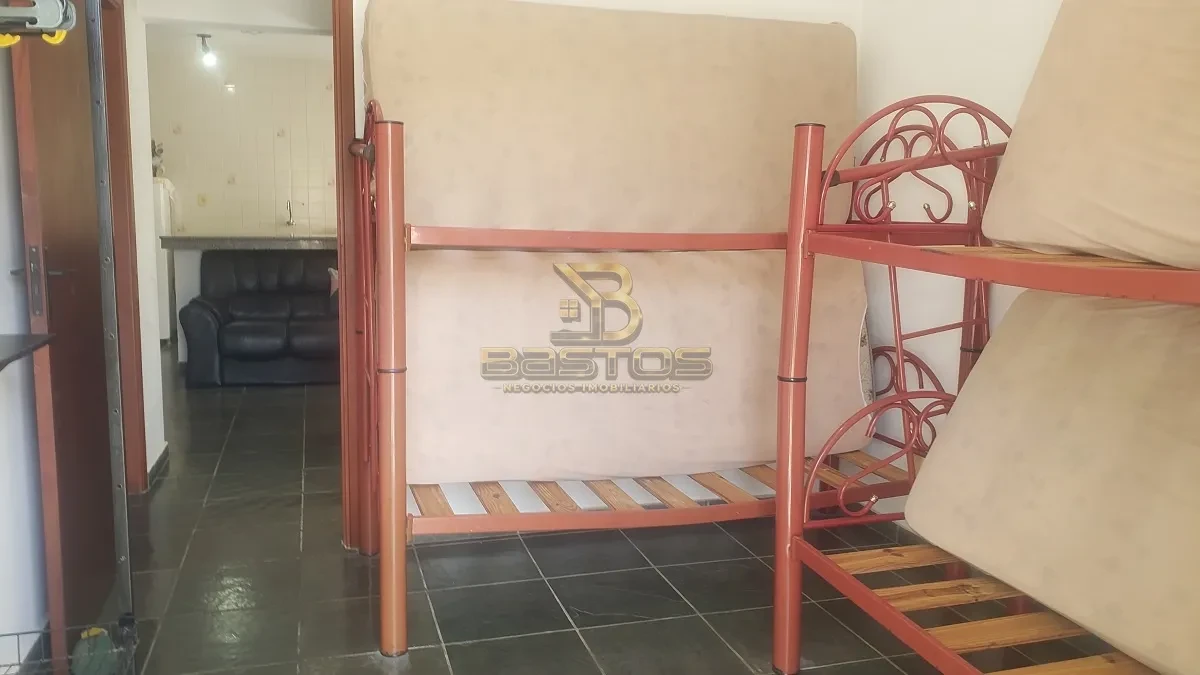 Imagem Apartamento com 2 Quartos à Venda, 66 m² em Praia Grande - Ubatuba