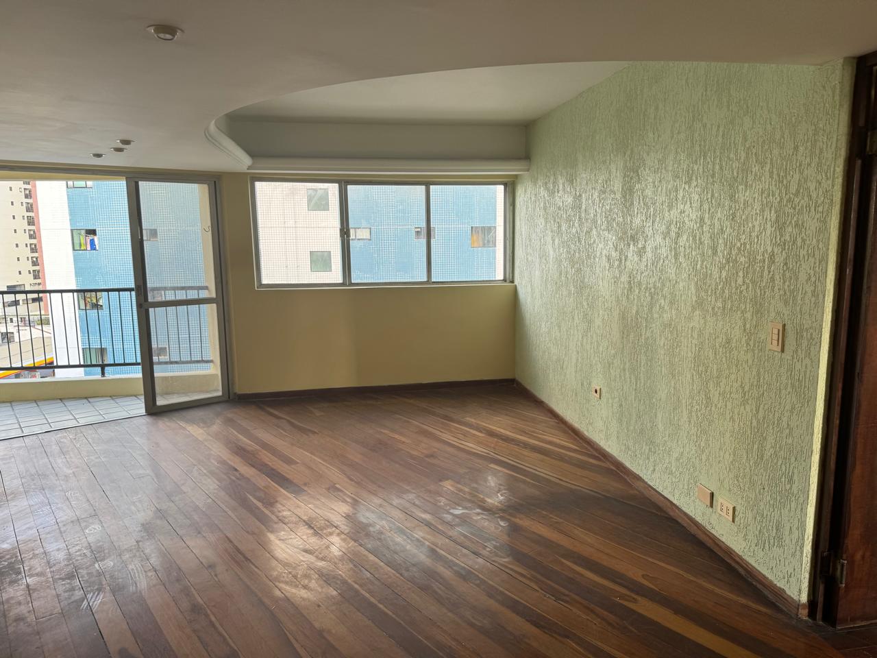 Foto do imóvel: Apartamento com 3 Quartos à Venda, 150 m² em Piedade - Jaboatão dos Guararapes