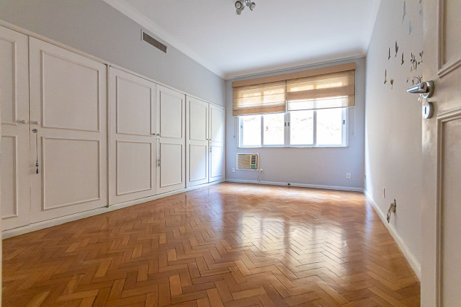 Imagem Apartamento com 4 Quartos à Venda, 525 m² em Flamengo - Rio de Janeiro
