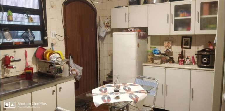 Foto do imóvel: Casa com 6 Quartos à Venda, 280 m²em Vila Paulista - Cubatão