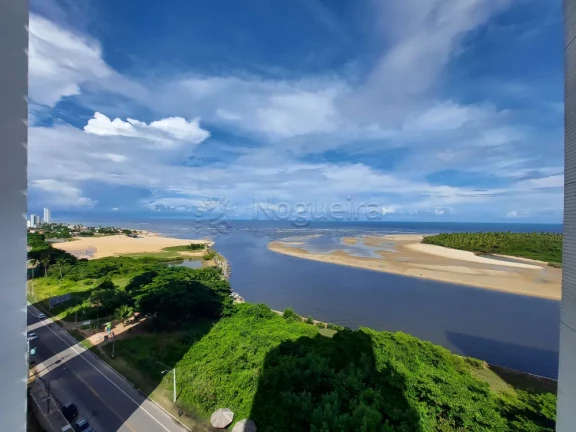 Imagem Apartamento com 2 Quartos à Venda, 64 m² em Barra de Jangada - Jaboatão dos Guararapes