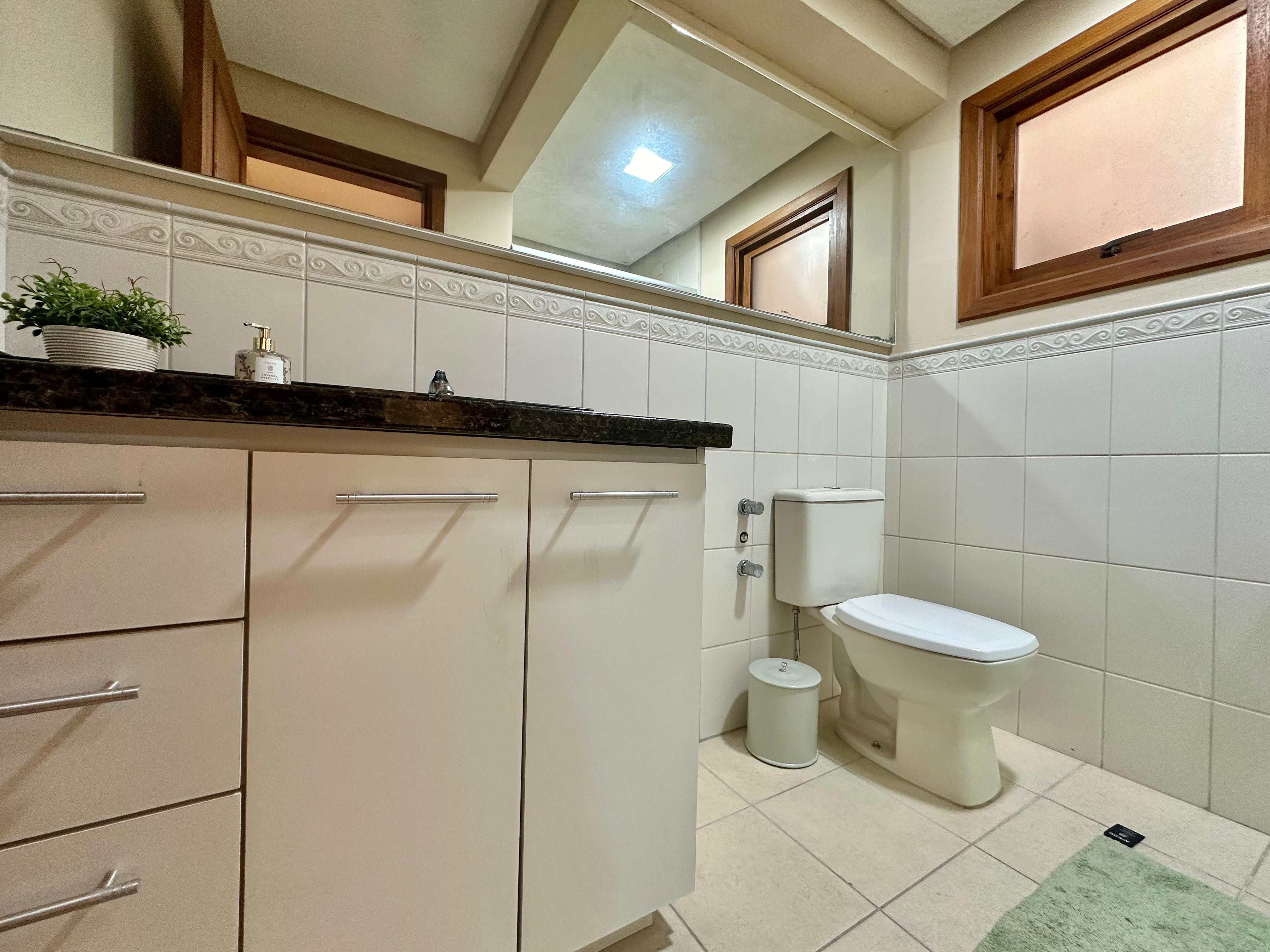 Imagem Apartamento com 1 Quarto à Venda, 73 m²em Planalto - Gramado