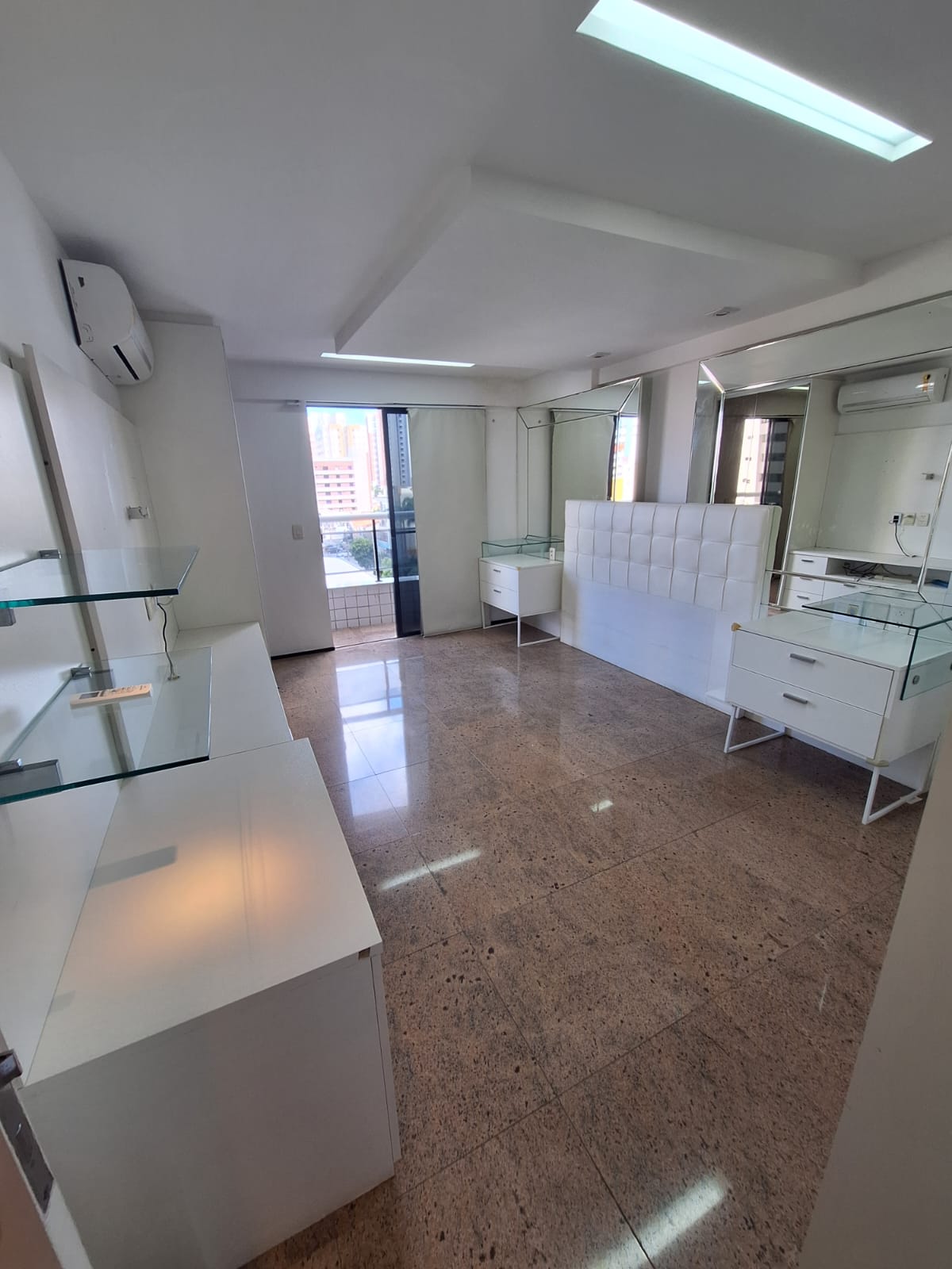 Imagem Apartamento com 3 Quartos à Venda, 150 m² em Aldeota - Fortaleza