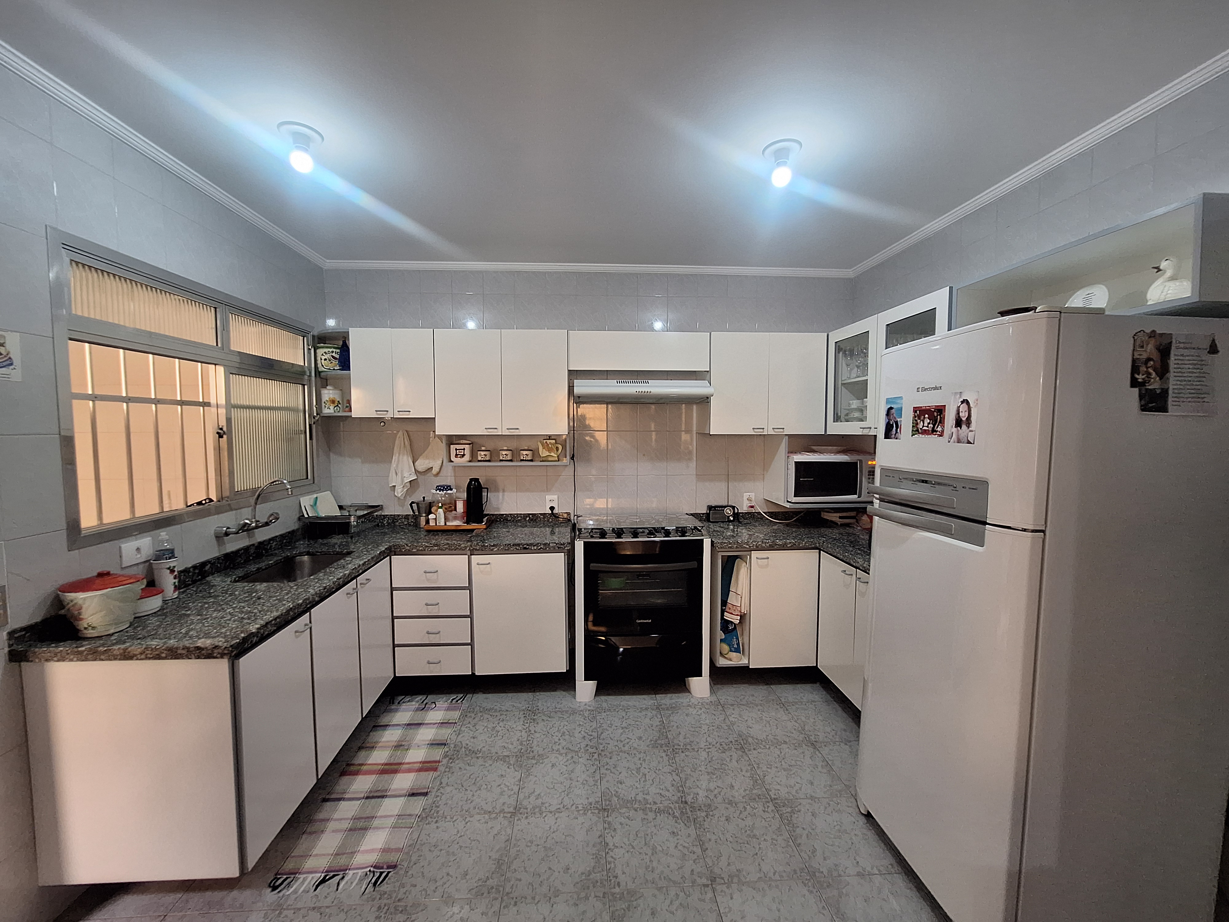 Imagem Sobrado com 3 Quartos à Venda, 218 m² em Jardim Colonial - São Paulo