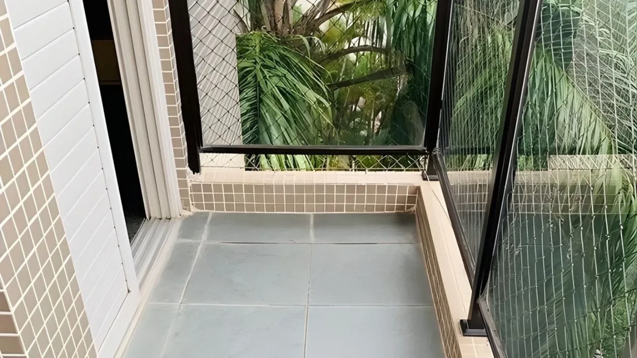 Imagem Apartamento com 2 Quartos à Venda, 70 m² em Enseada - Guarujá