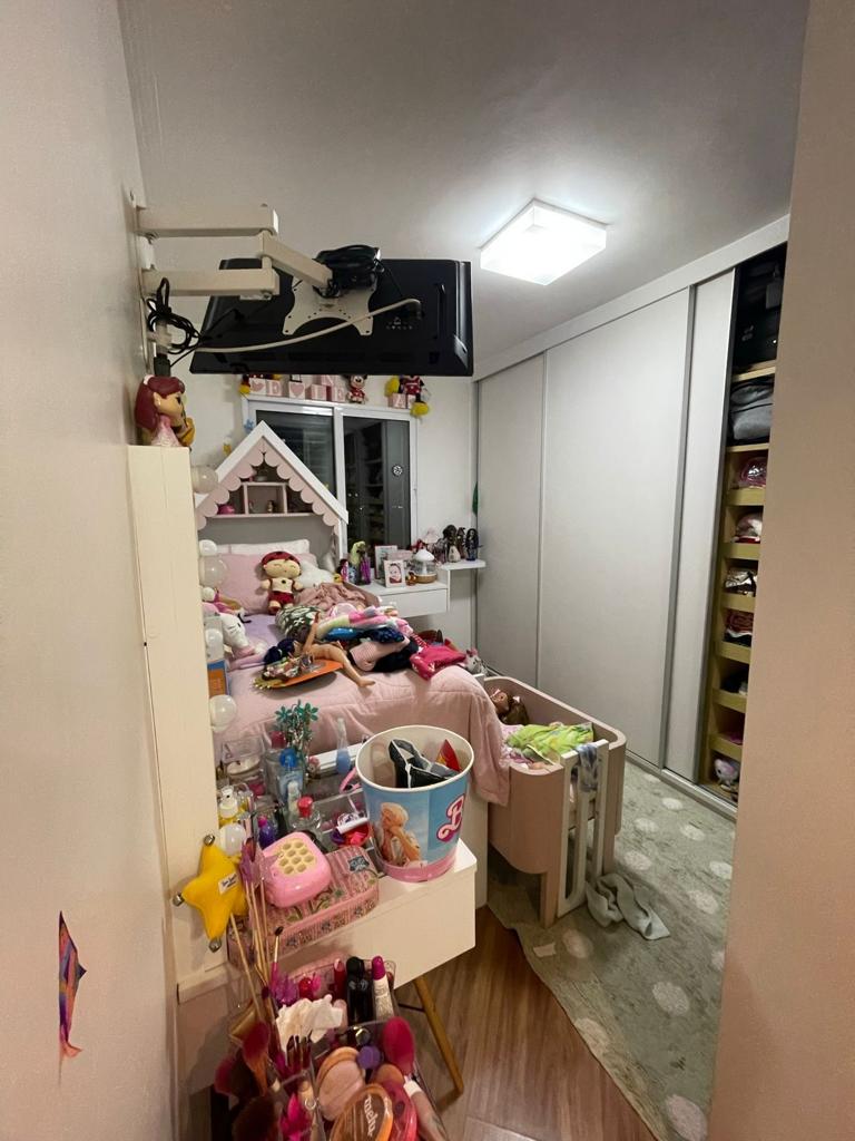 Imagem Apartamento com 3 Quartos à Venda, 95 m²em Centro - Diadema