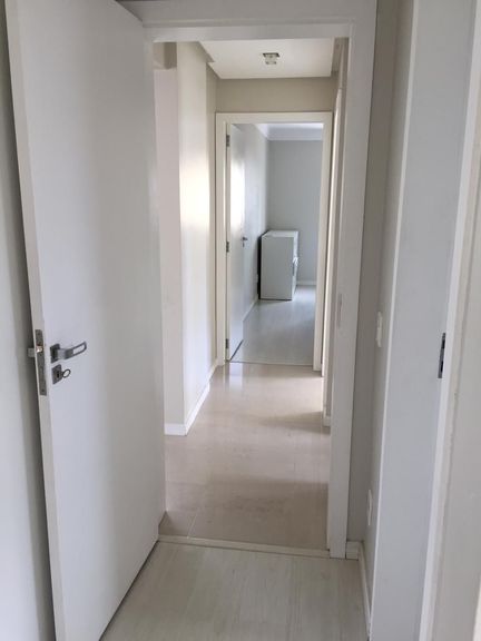 Imagem Apartamento com 3 Quartos à Venda, 99 m² em Jardim Blumenau - Blumenau