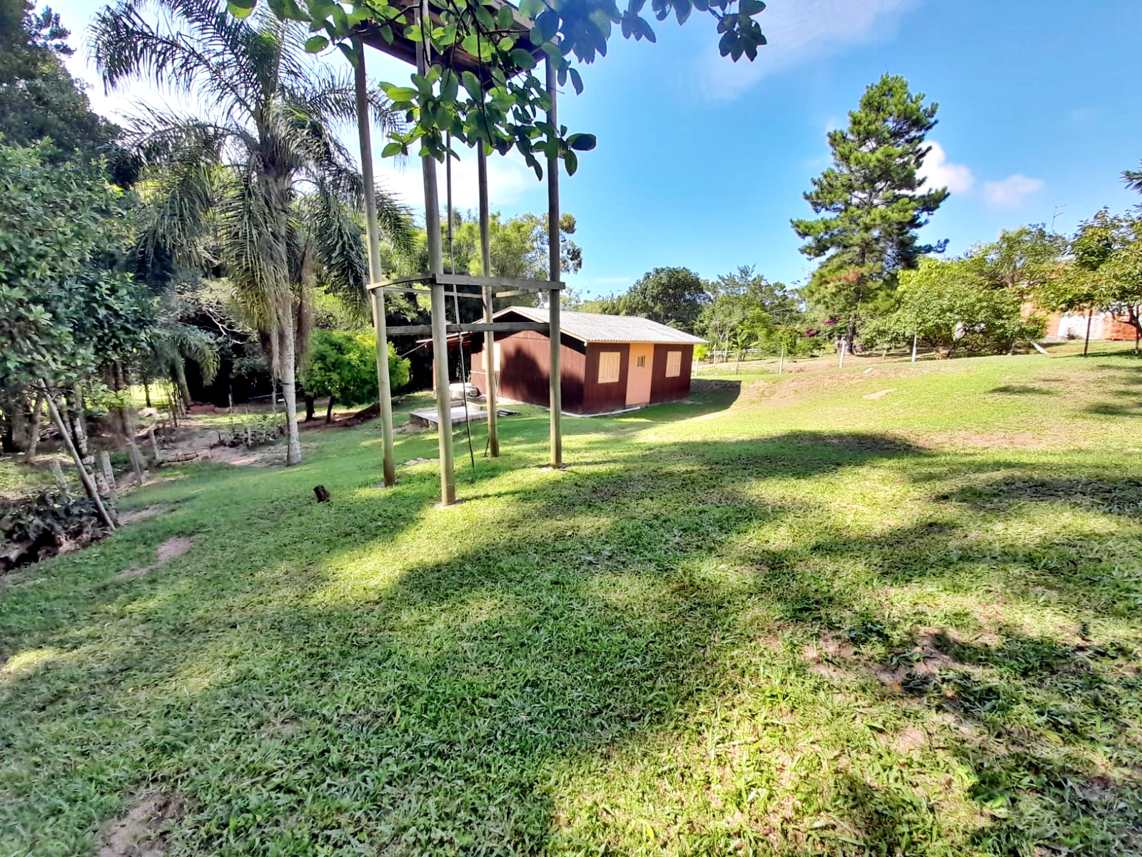Imagem Chácara com 5 Quartos à Venda, 200 m²em FAXINAL - Torres