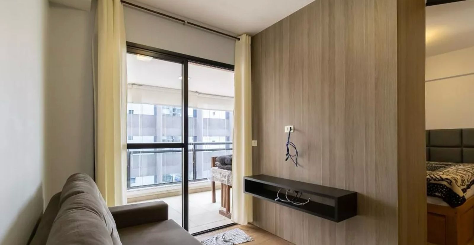 Imagem Studio com 1 Quarto à Venda, 36 m² em Vila Mariana - São Paulo